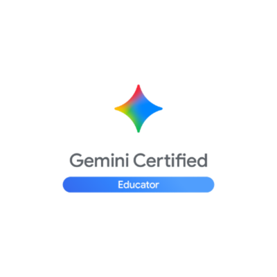 Gemini Certified Educator